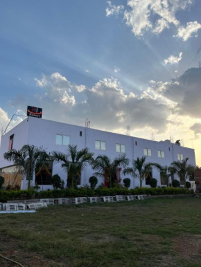 Hotel MI Resort